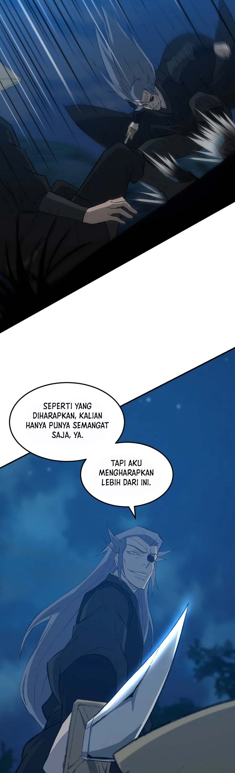 The Great Master Chapter 33 - halaman 38