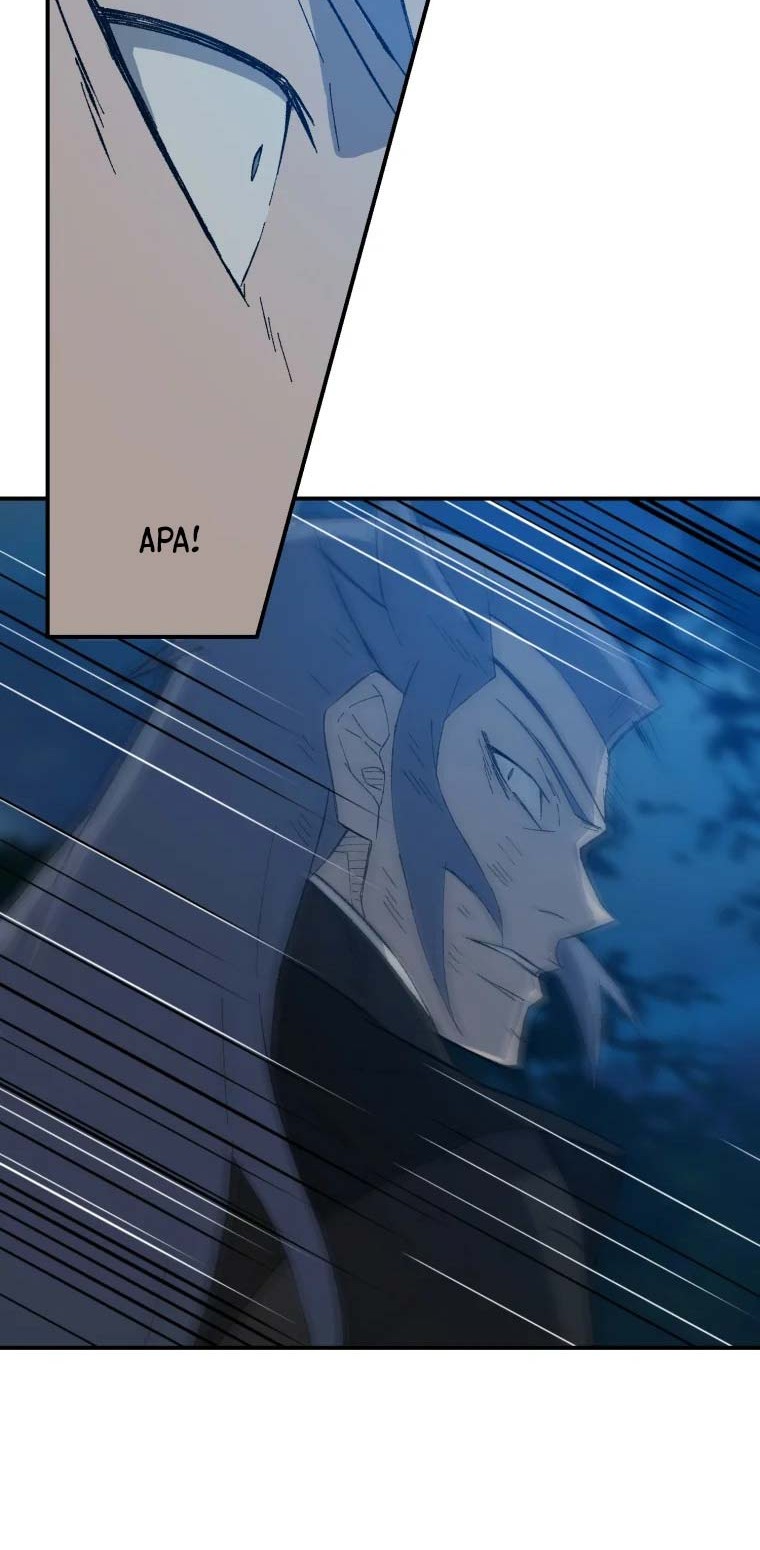 The Great Master Chapter 33 - halaman 41