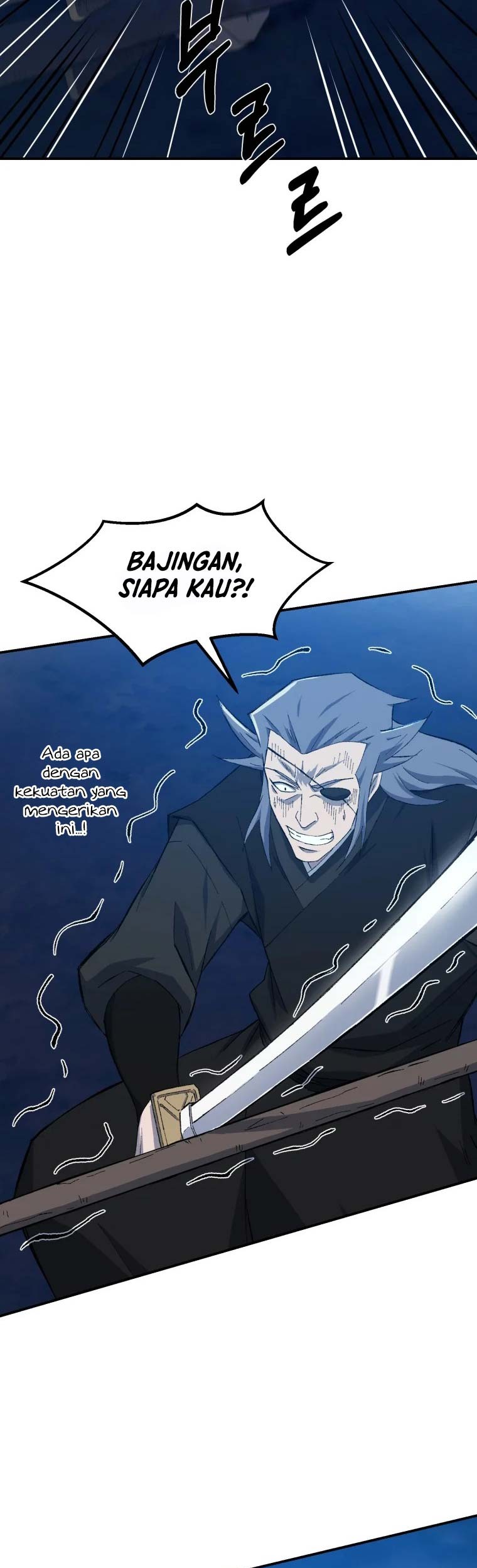 The Great Master Chapter 33 - halaman 46