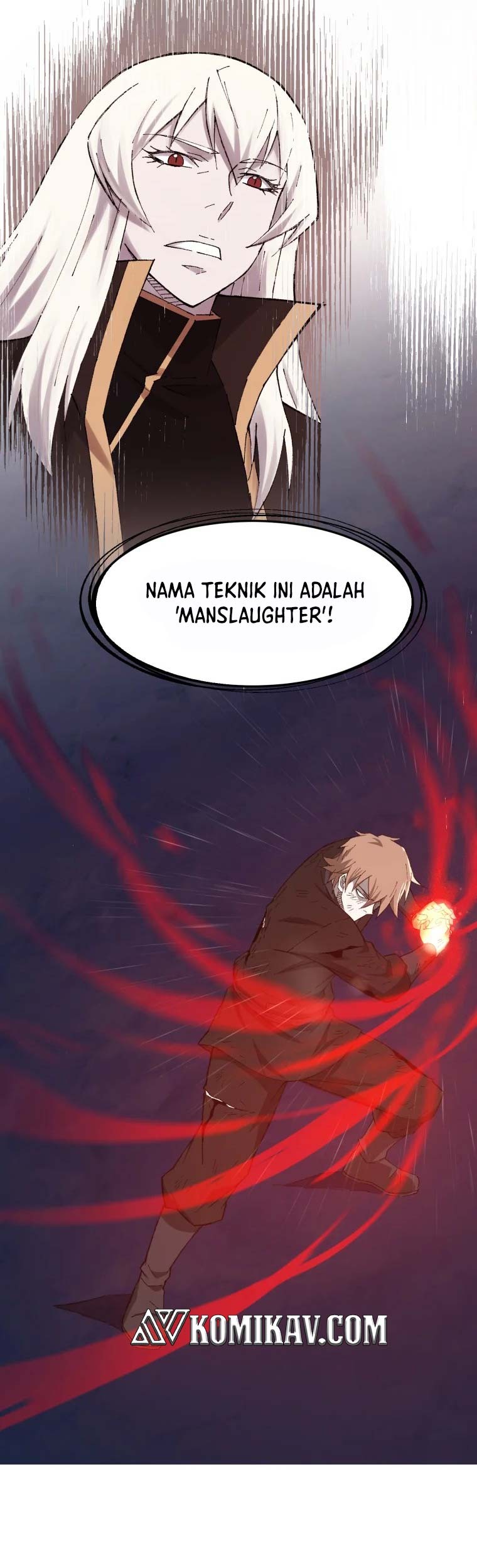 The Great Master Chapter 34 - halaman 14