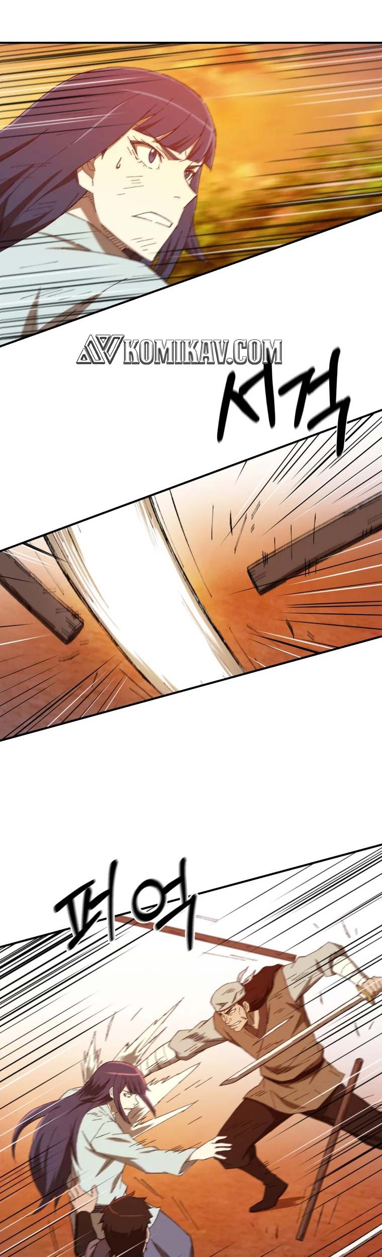 The Great Master Chapter 34 - halaman 30
