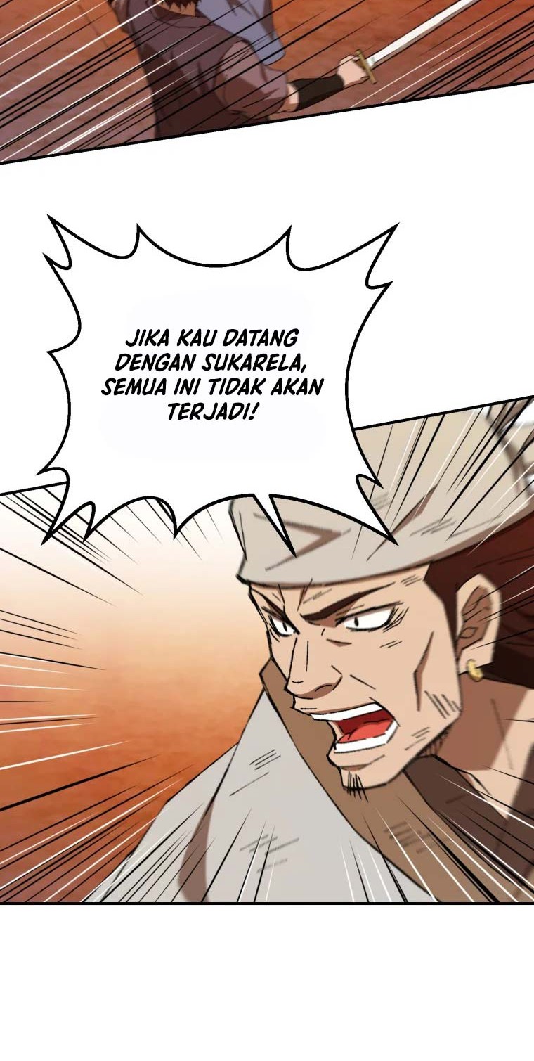 The Great Master Chapter 34 - halaman 31