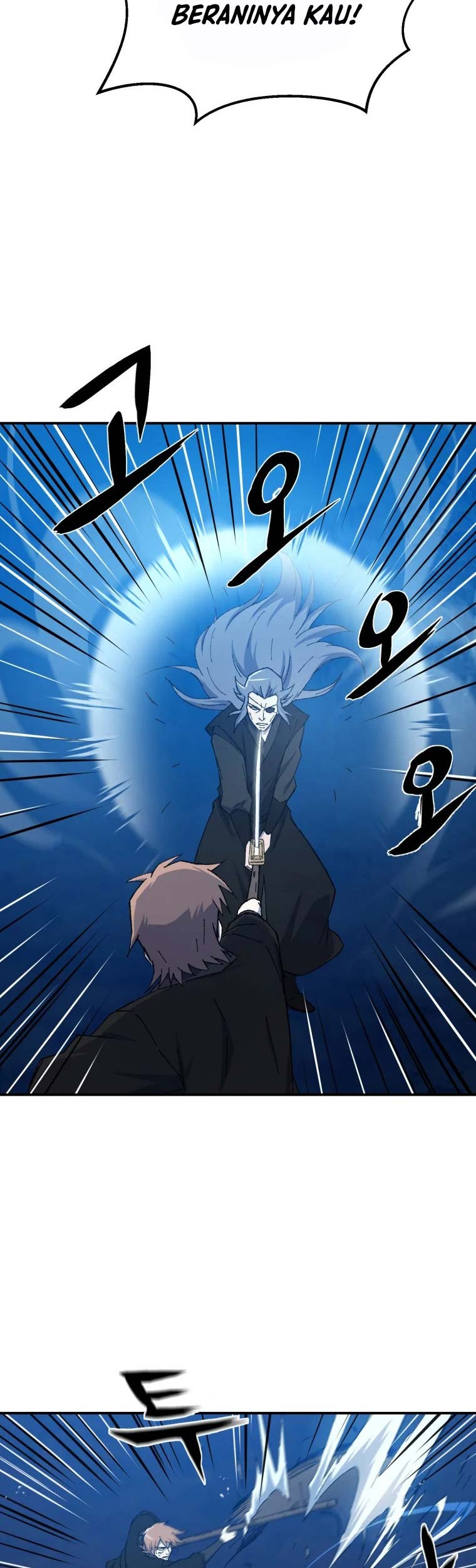 The Great Master Chapter 34 - halaman 4