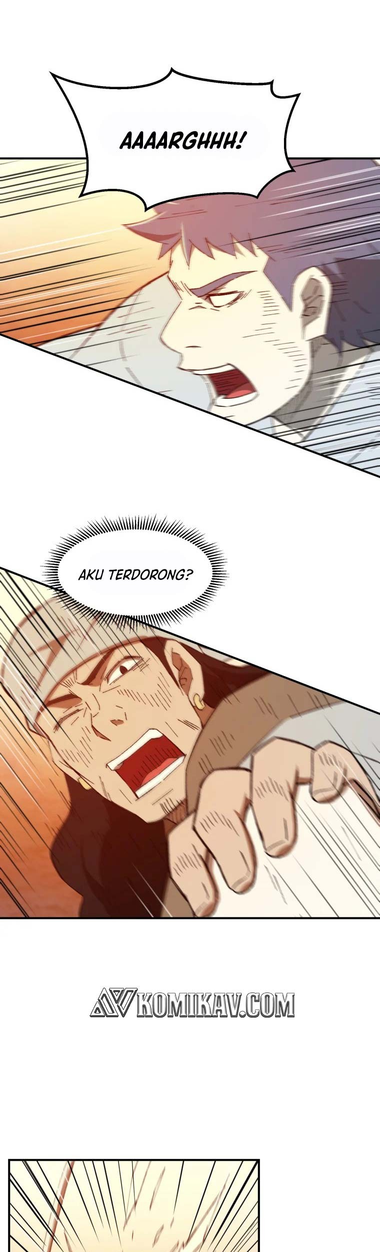 The Great Master Chapter 34 - halaman 40
