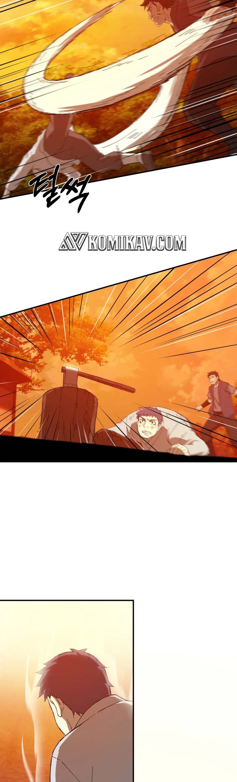 The Great Master Chapter 34 - halaman 44