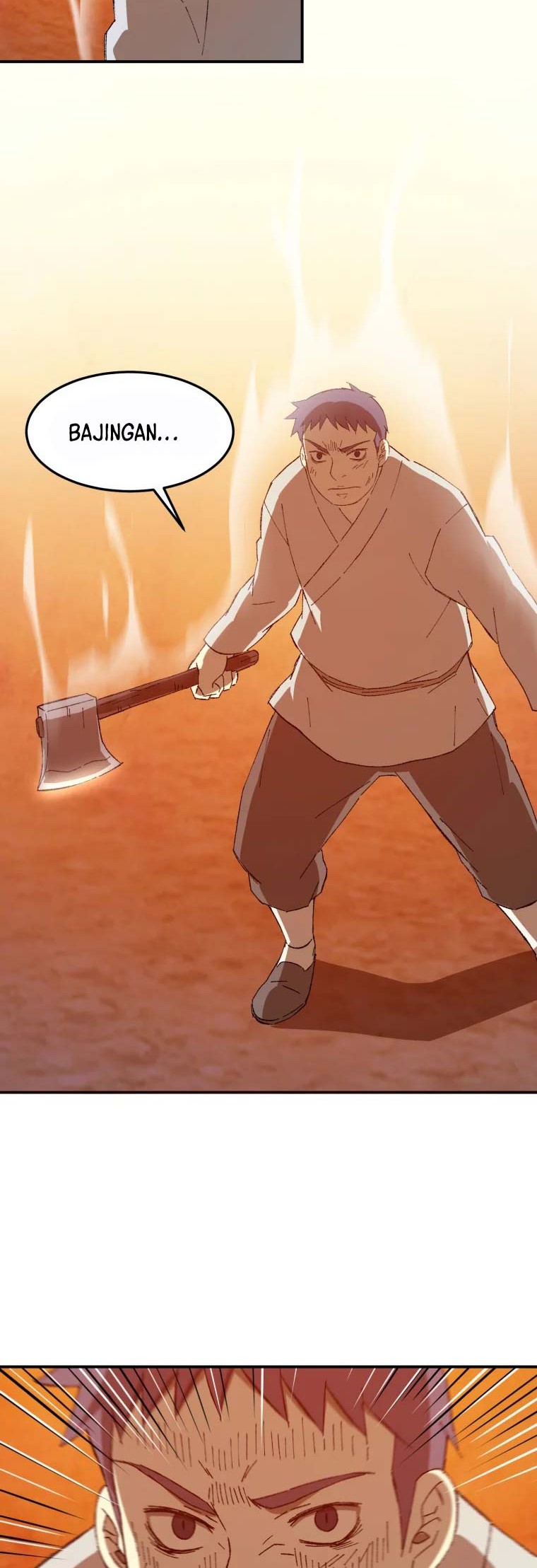 The Great Master Chapter 34 - halaman 45