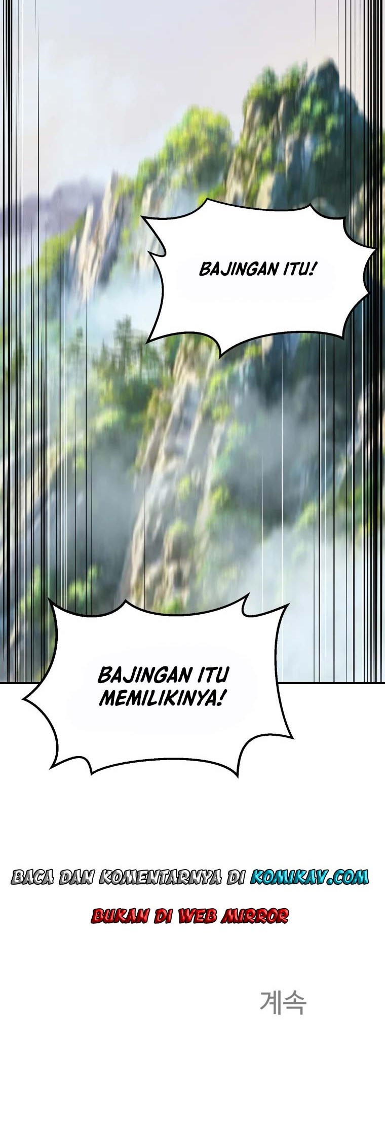 The Great Master Chapter 34 - halaman 51