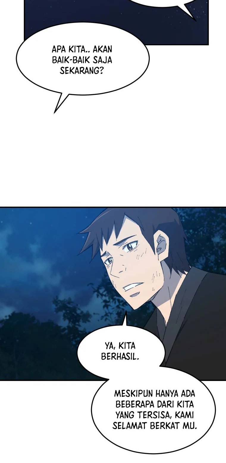 The Great Master Chapter 35 - halaman 11