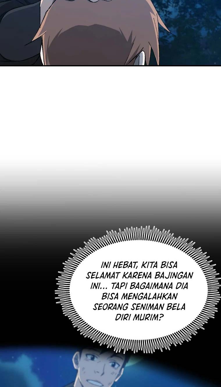 The Great Master Chapter 35 - halaman 17