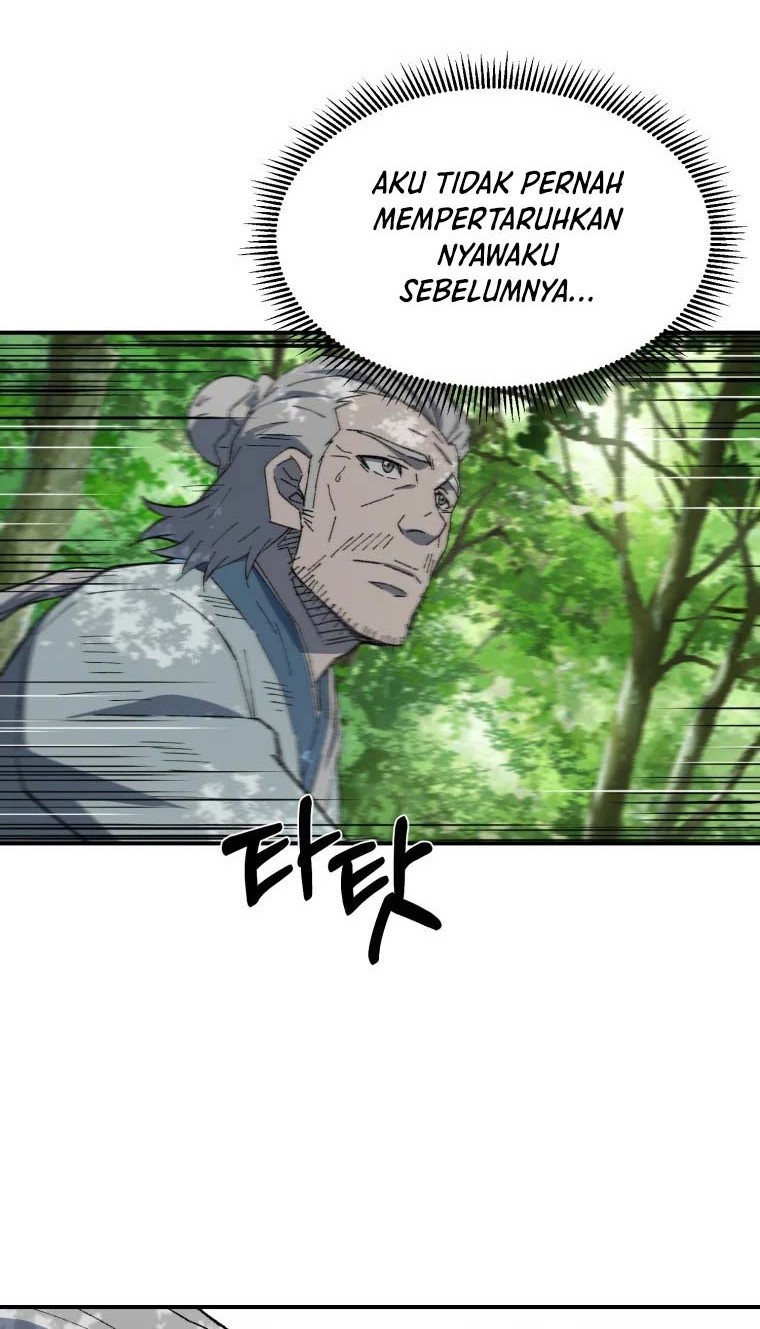 The Great Master Chapter 35 - halaman 21
