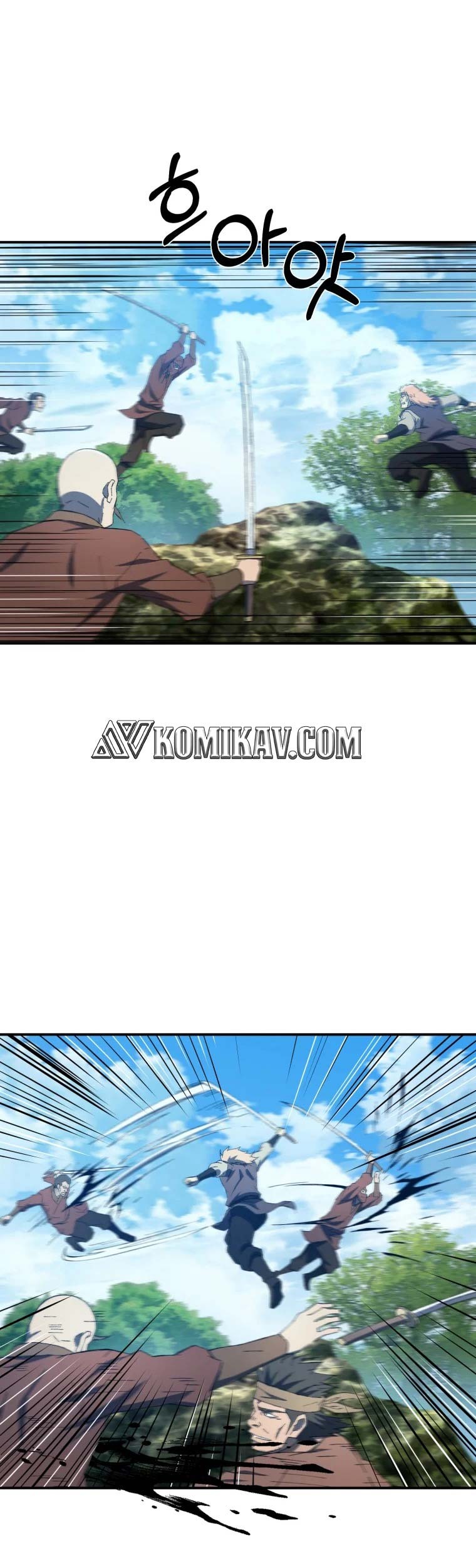 The Great Master Chapter 35 - halaman 24