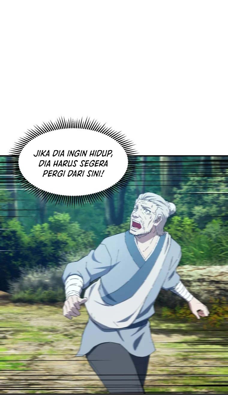 The Great Master Chapter 35 - halaman 25