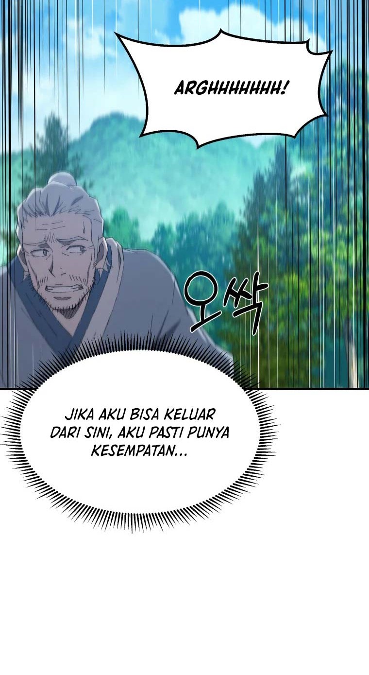 The Great Master Chapter 35 - halaman 27