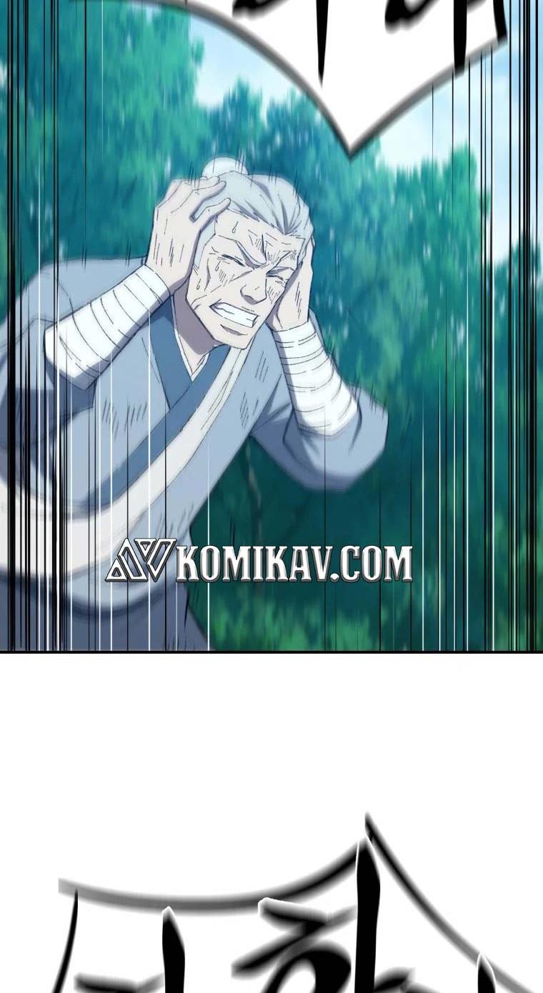 The Great Master Chapter 35 - halaman 29
