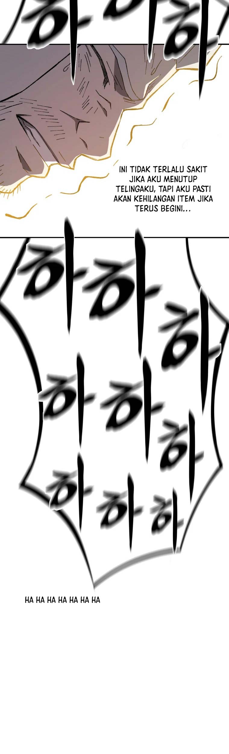 The Great Master Chapter 35 - halaman 30