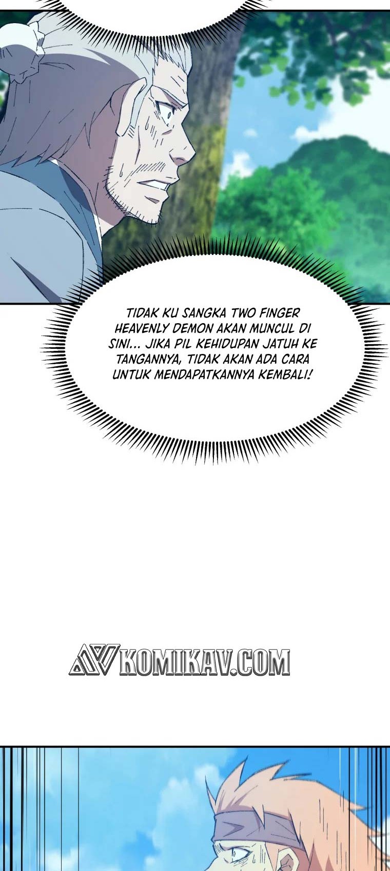 The Great Master Chapter 35 - halaman 41