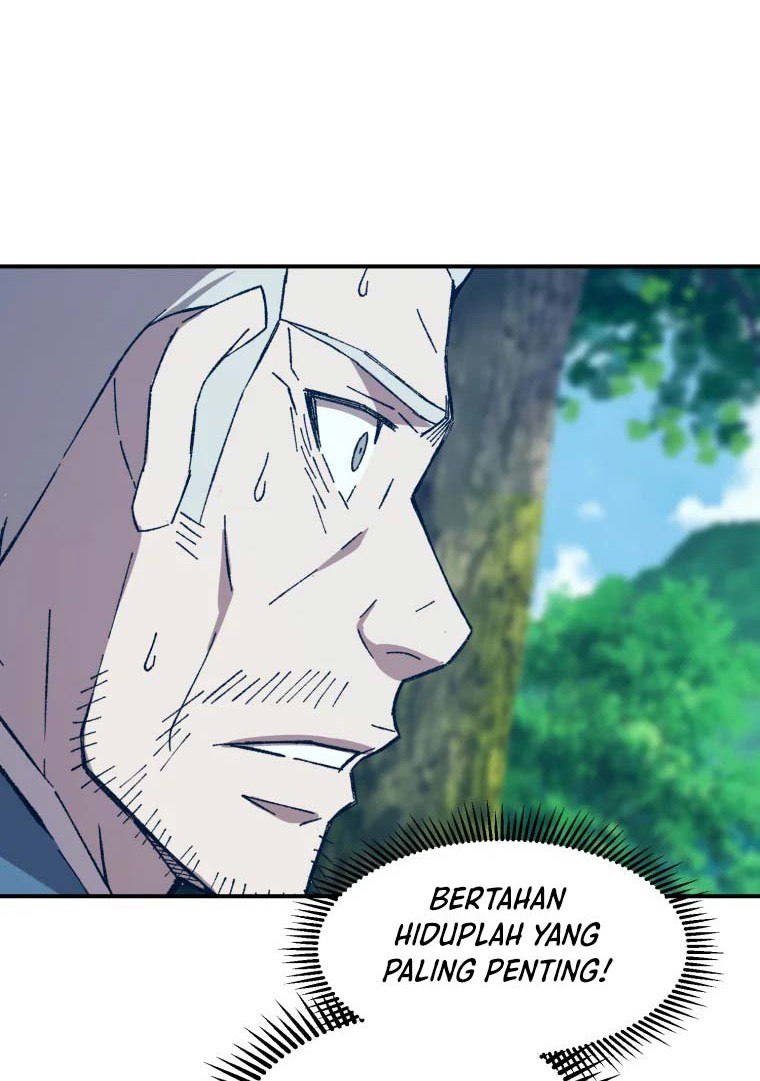 The Great Master Chapter 35 - halaman 43