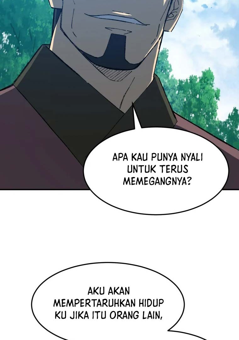 The Great Master Chapter 35 - halaman 45