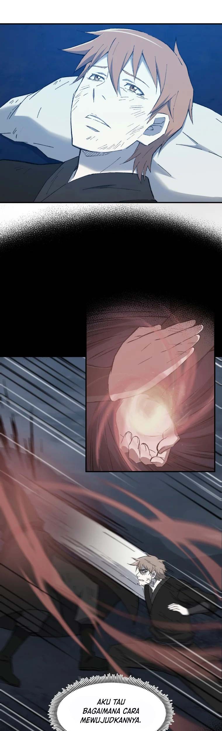 The Great Master Chapter 35 - halaman 8