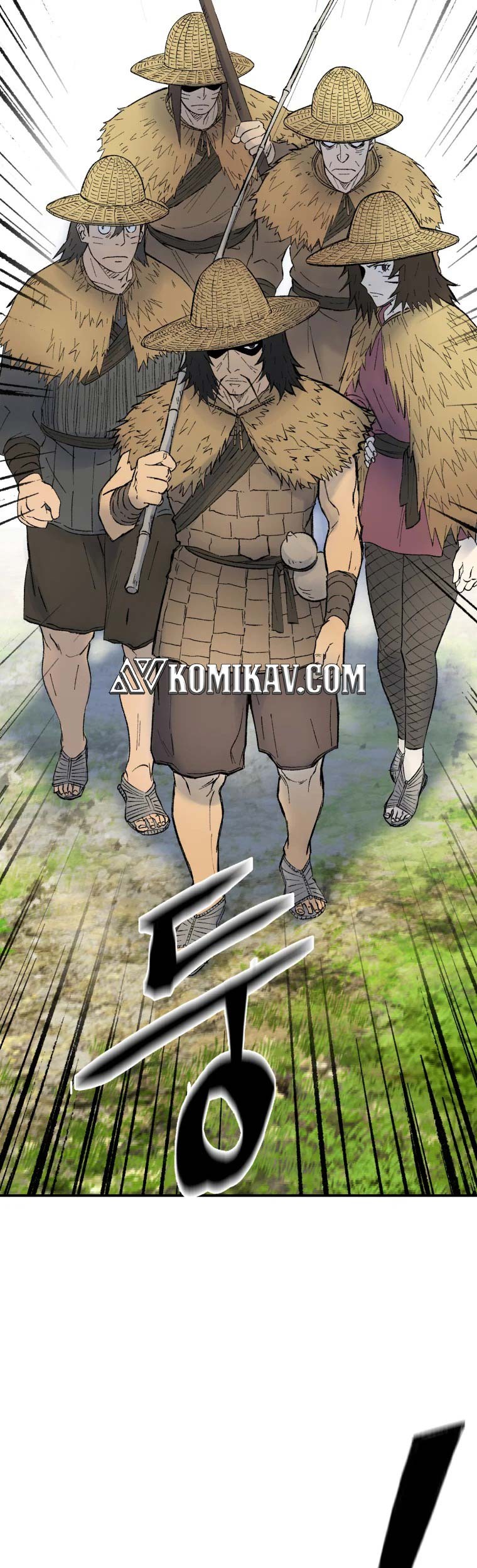 The Great Master Chapter 36 - halaman 12