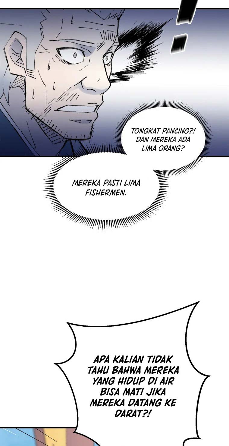 The Great Master Chapter 36 - halaman 13