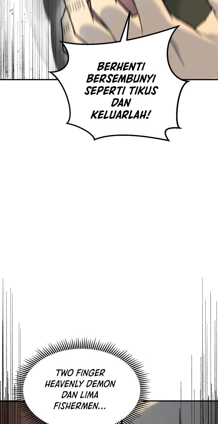 The Great Master Chapter 36 - halaman 19