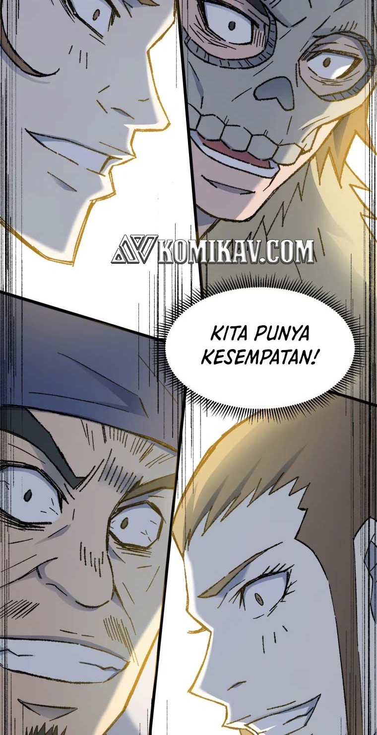 The Great Master Chapter 36 - halaman 21