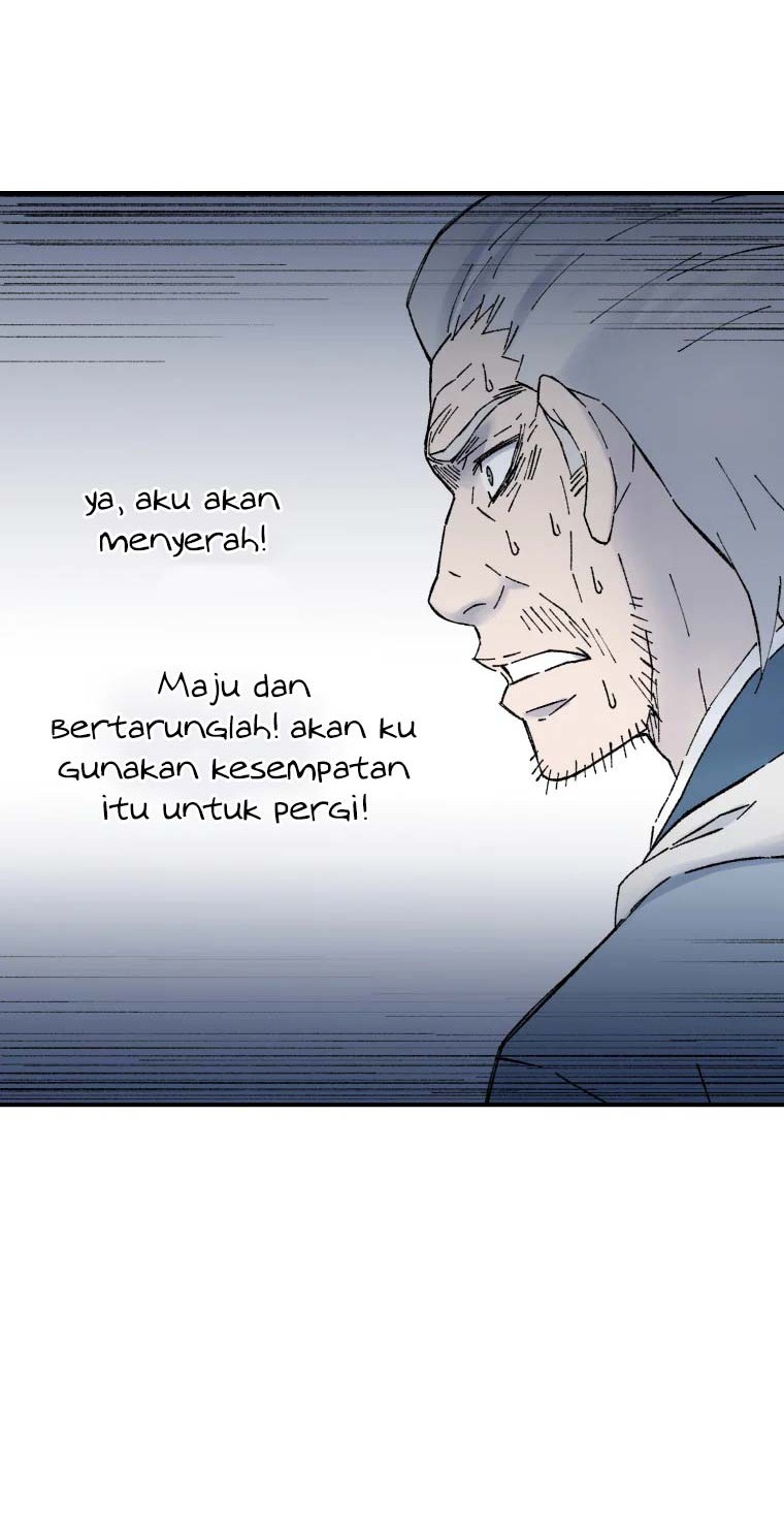 The Great Master Chapter 36 - halaman 25