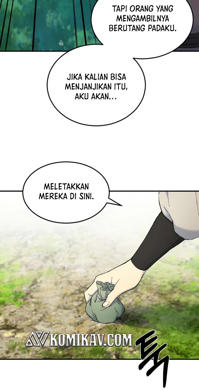 The Great Master Chapter 36 - halaman 27