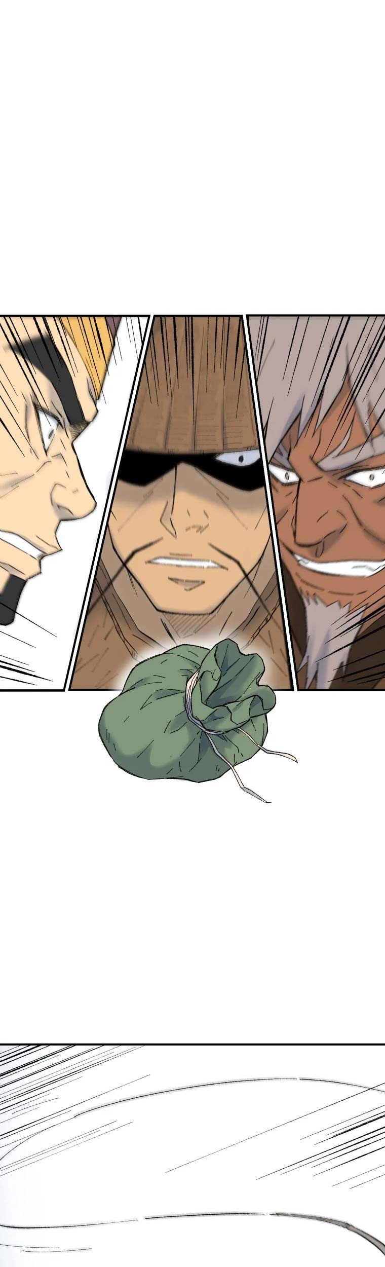 The Great Master Chapter 36 - halaman 28