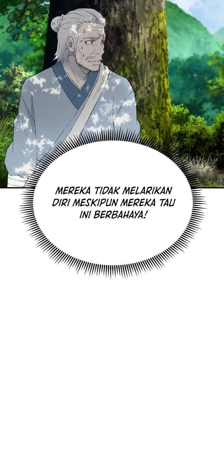 The Great Master Chapter 36 - halaman 3