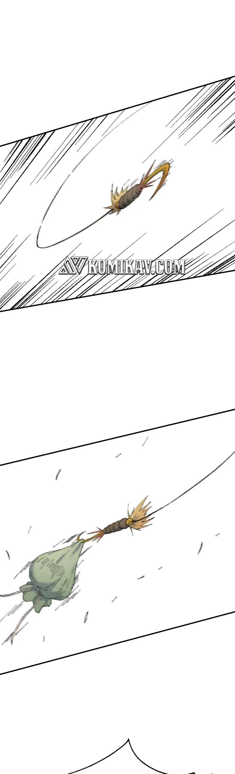 The Great Master Chapter 36 - halaman 30