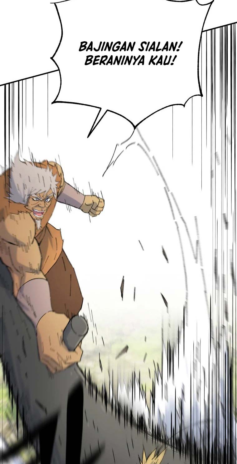 The Great Master Chapter 36 - halaman 31