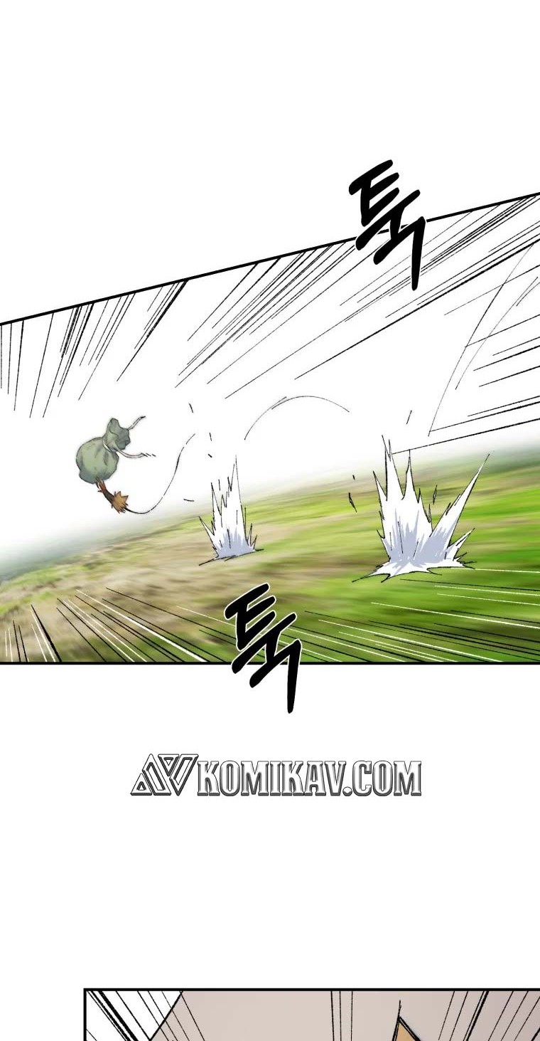 The Great Master Chapter 36 - halaman 37