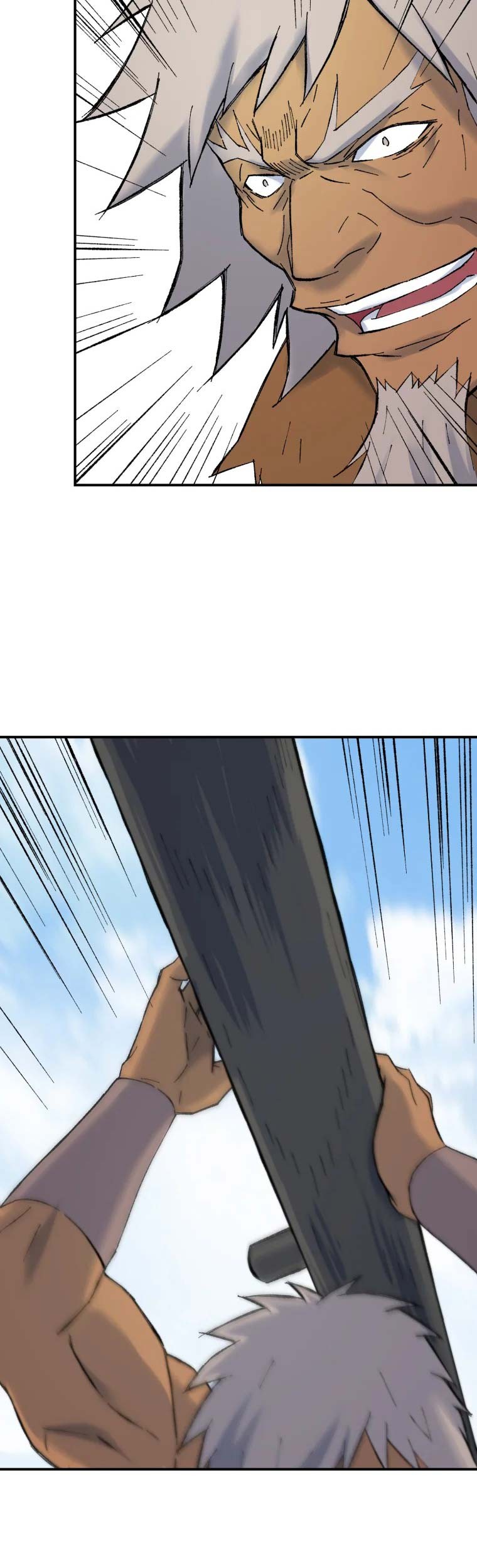 The Great Master Chapter 36 - halaman 38