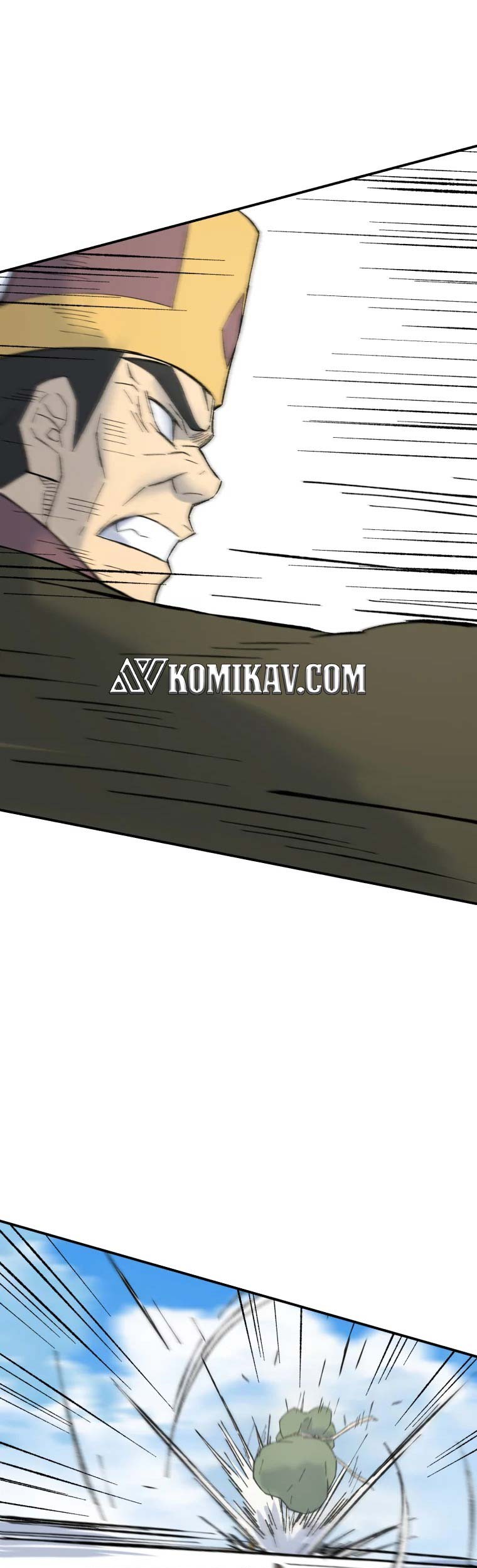 The Great Master Chapter 36 - halaman 42