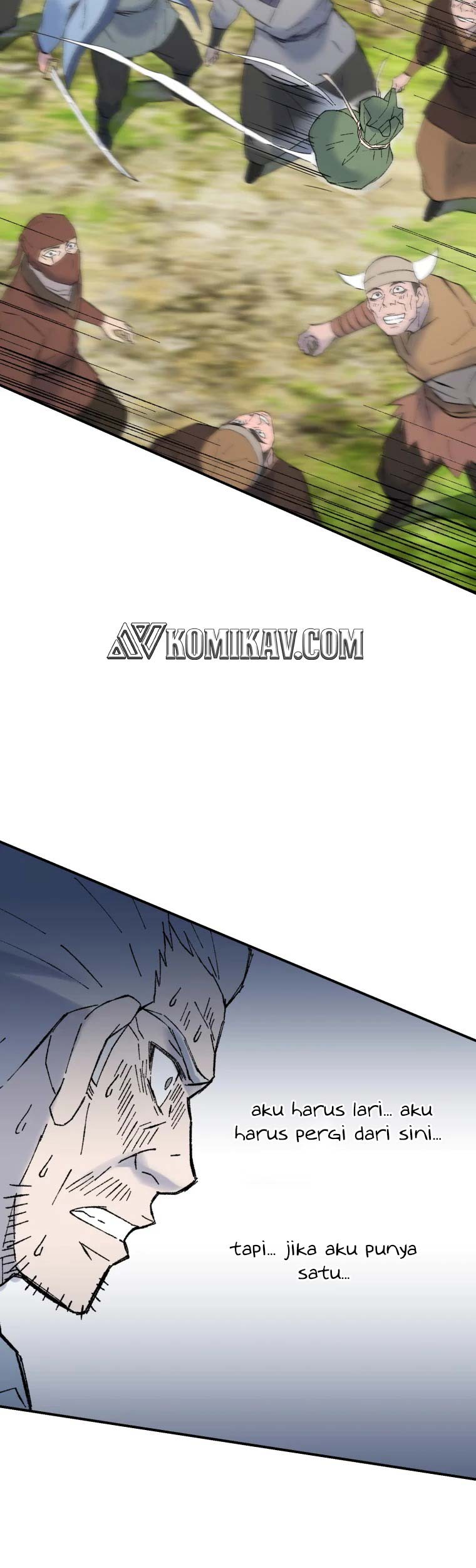 The Great Master Chapter 36 - halaman 44