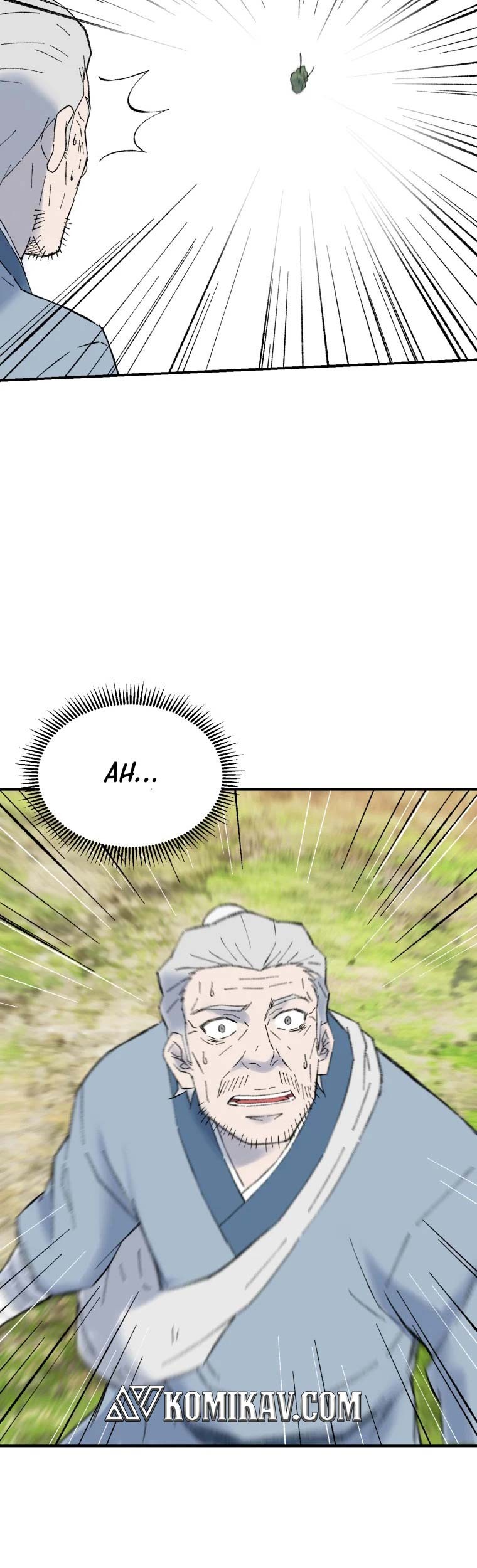 The Great Master Chapter 36 - halaman 48