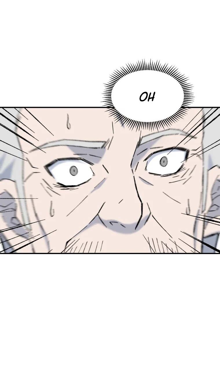 The Great Master Chapter 36 - halaman 49