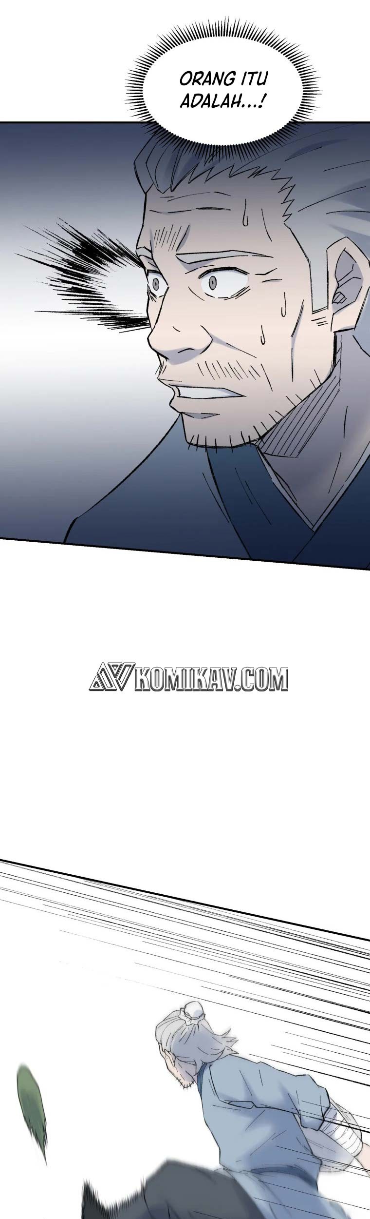 The Great Master Chapter 36 - halaman 54
