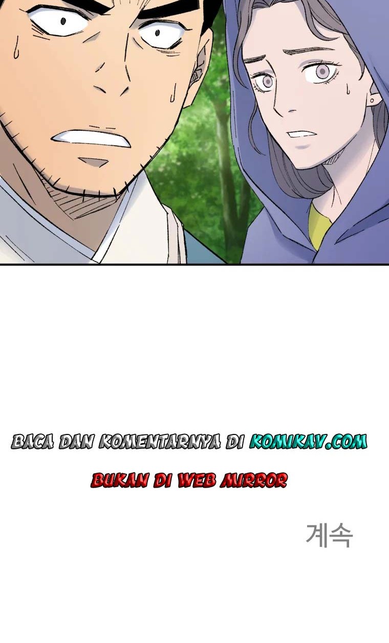 The Great Master Chapter 36 - halaman 57
