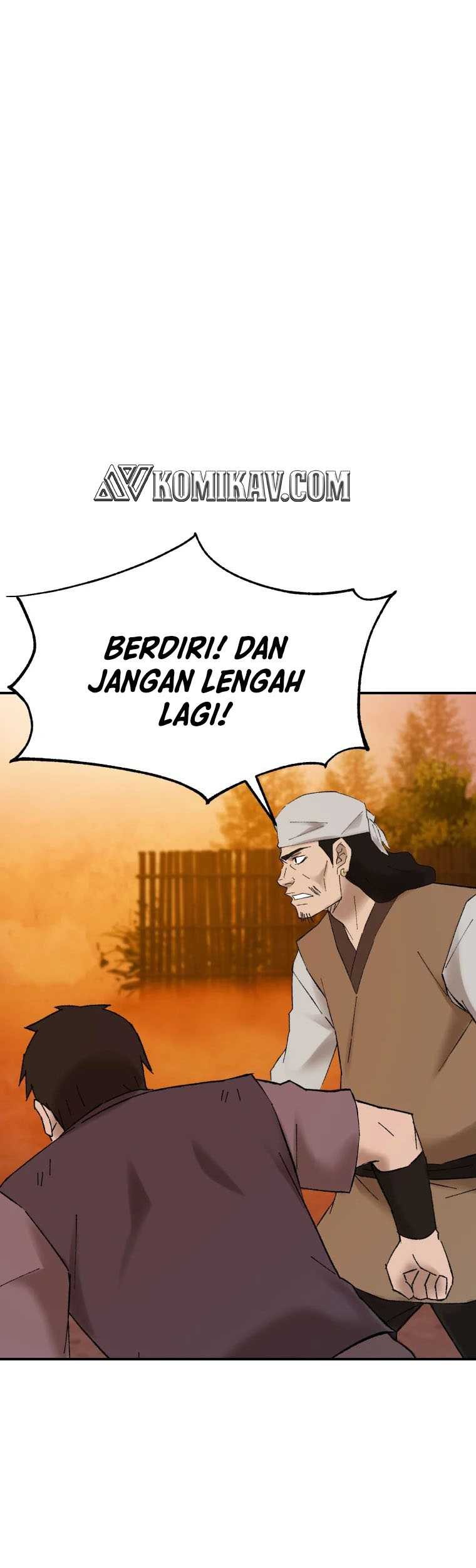 The Great Master Chapter 37 - halaman 16
