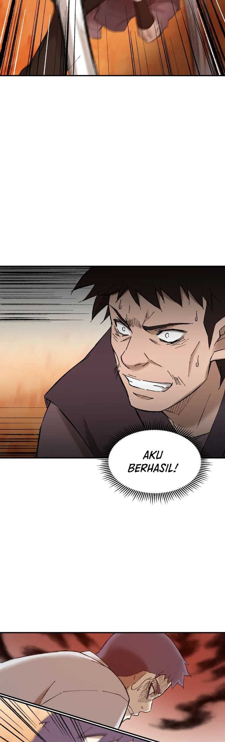 The Great Master Chapter 37 - halaman 22