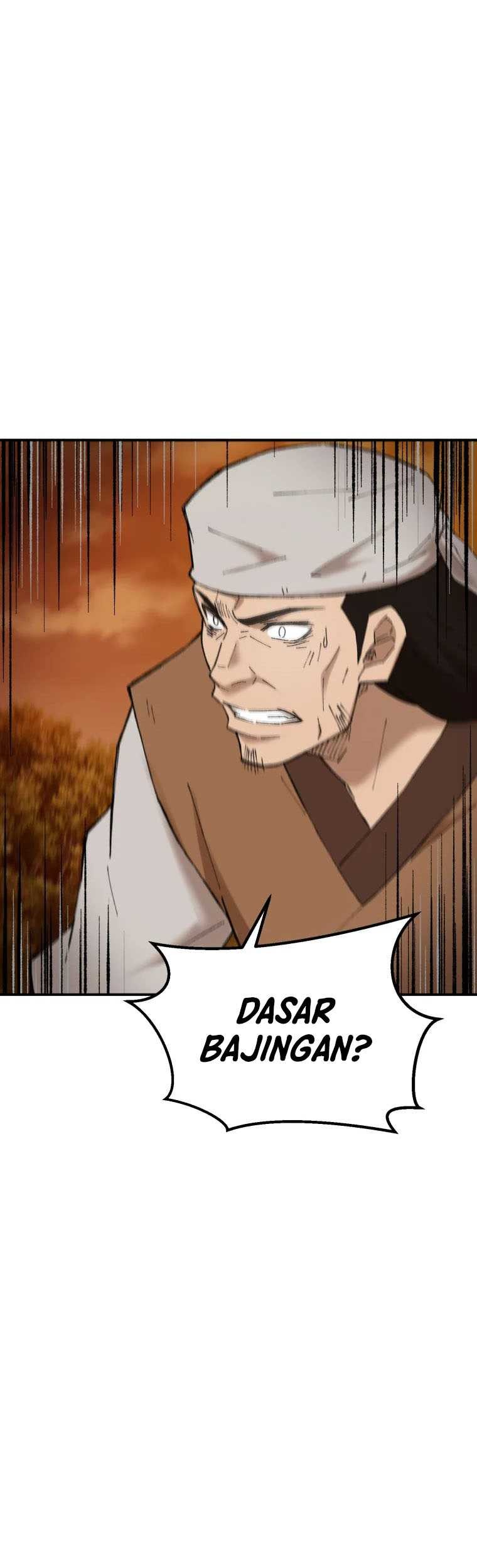 The Great Master Chapter 37 - halaman 25