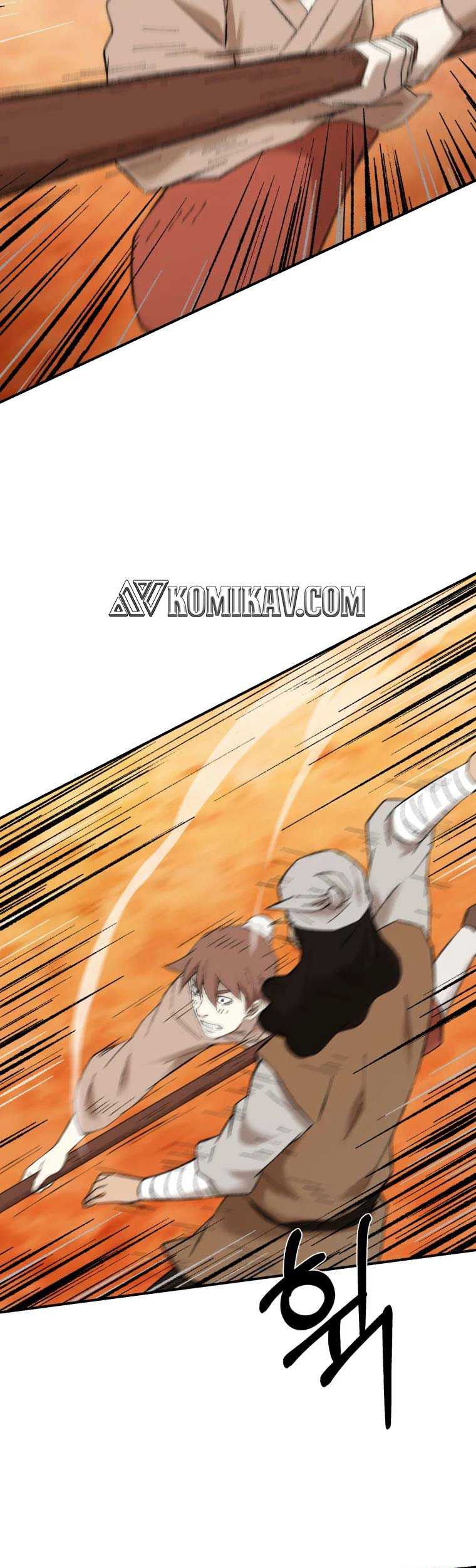 The Great Master Chapter 37 - halaman 32