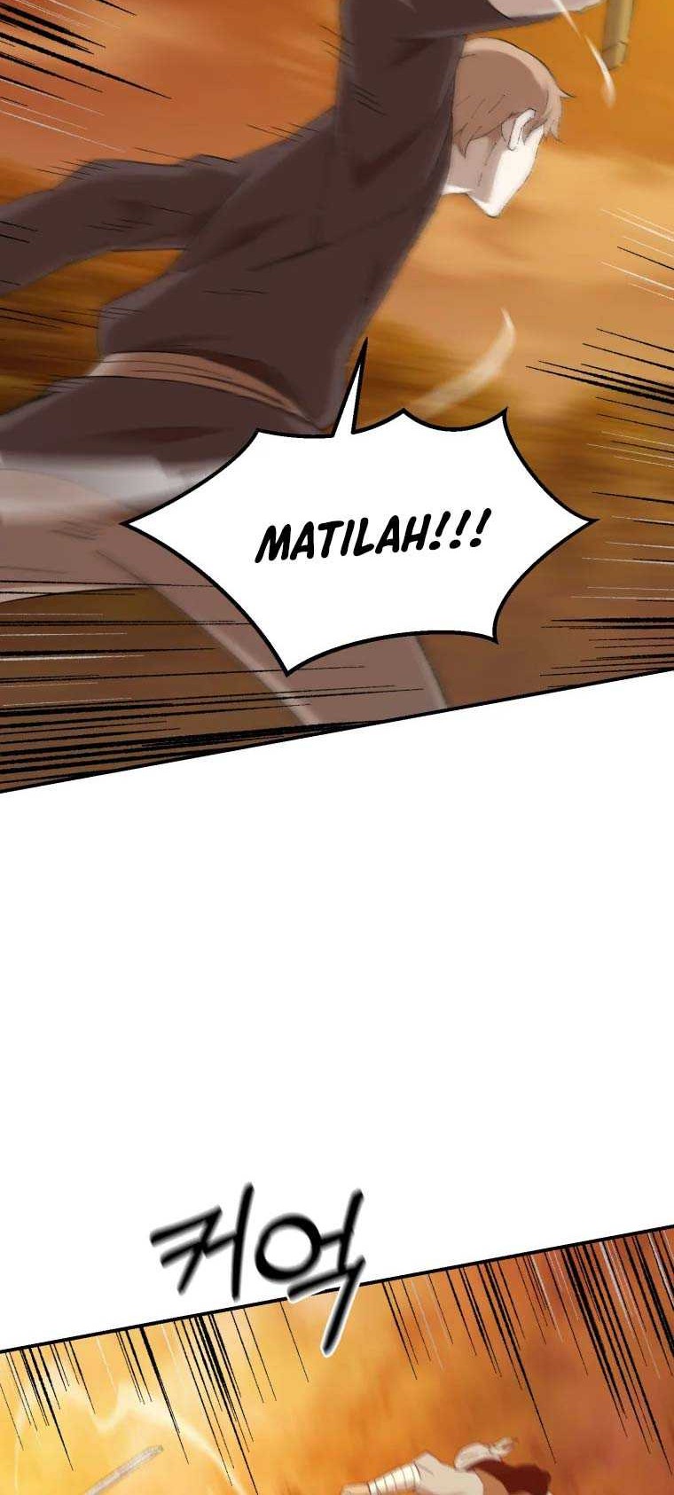 The Great Master Chapter 37 - halaman 35
