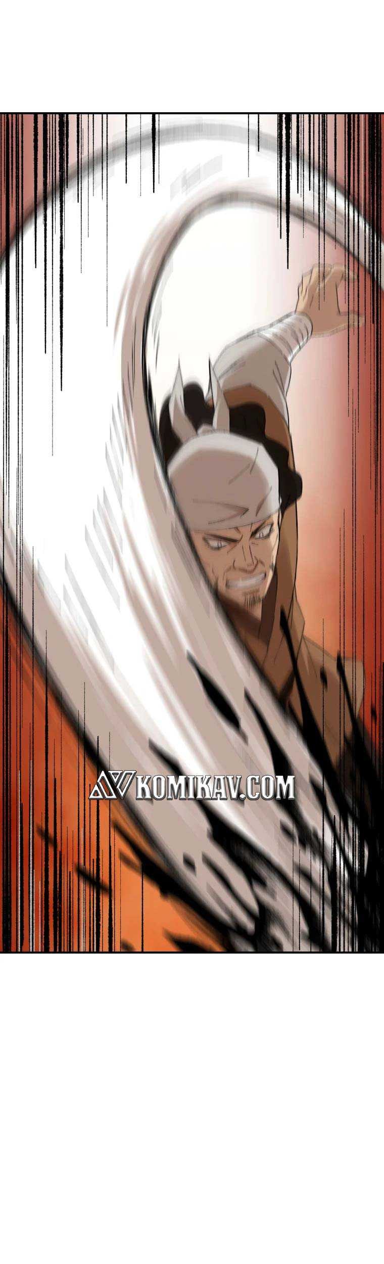 The Great Master Chapter 37 - halaman 38