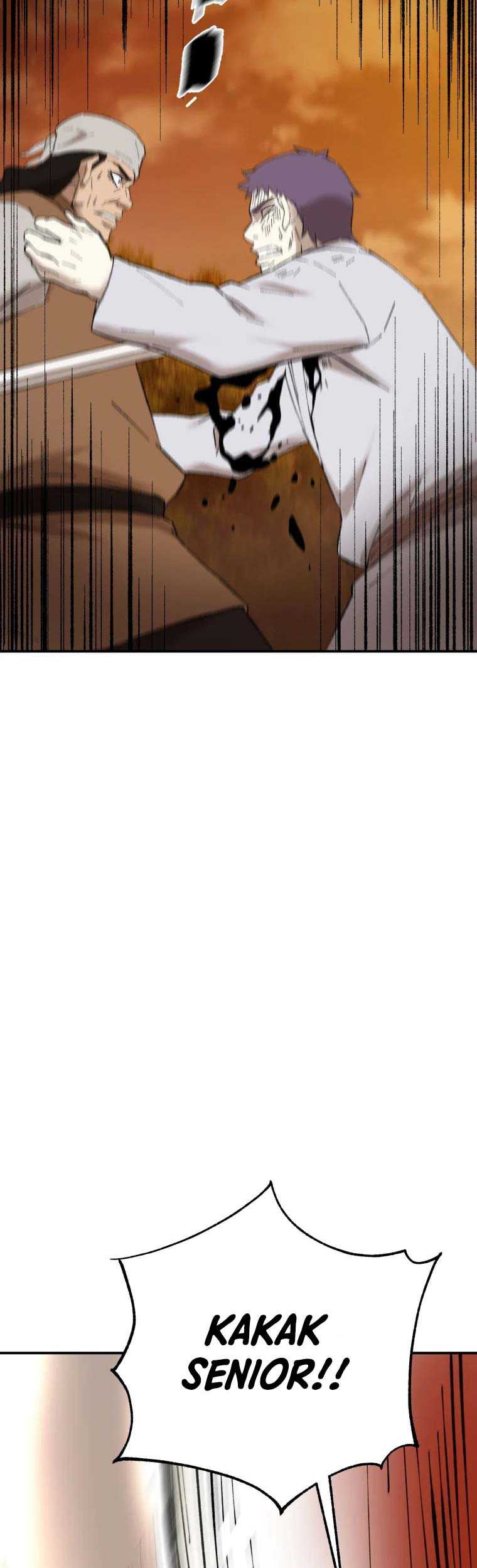 The Great Master Chapter 37 - halaman 40