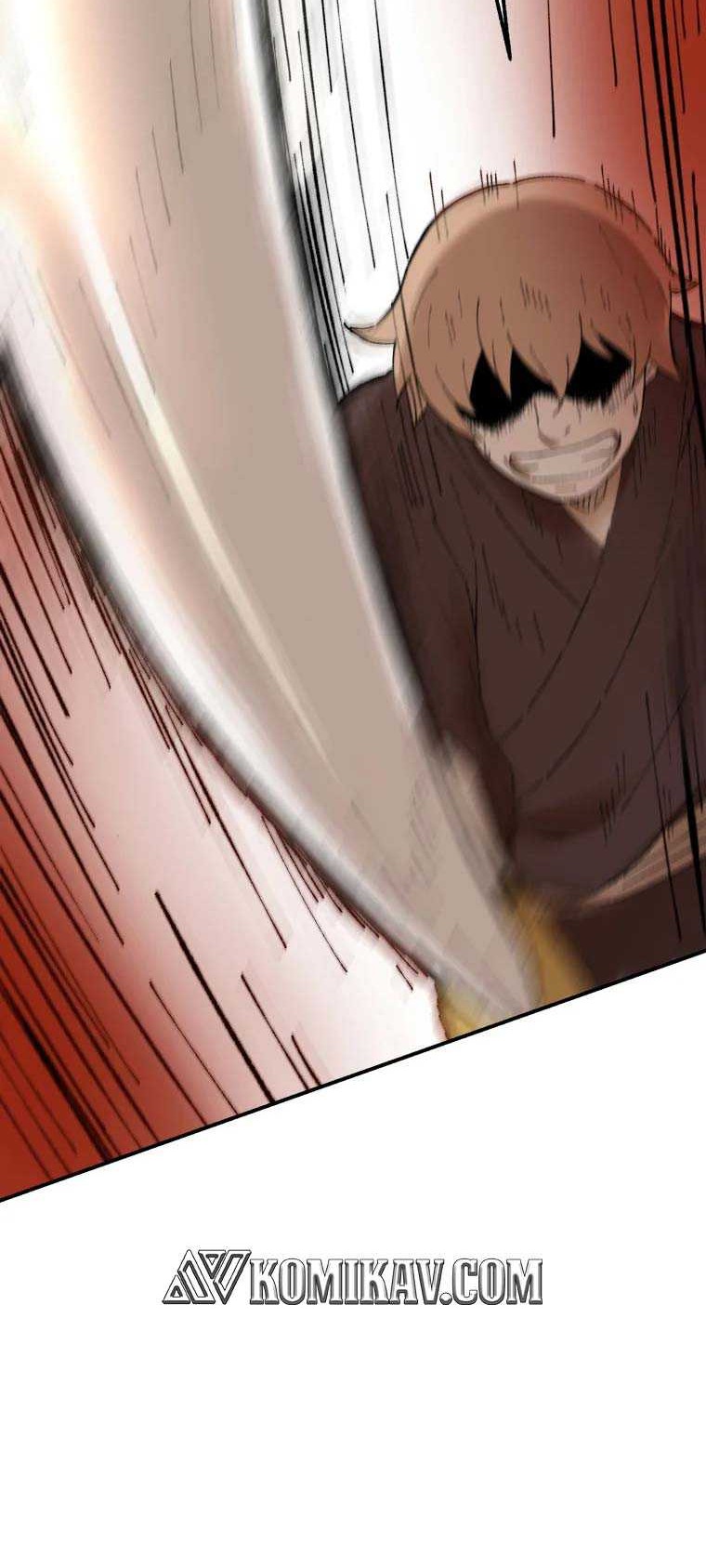 The Great Master Chapter 37 - halaman 41