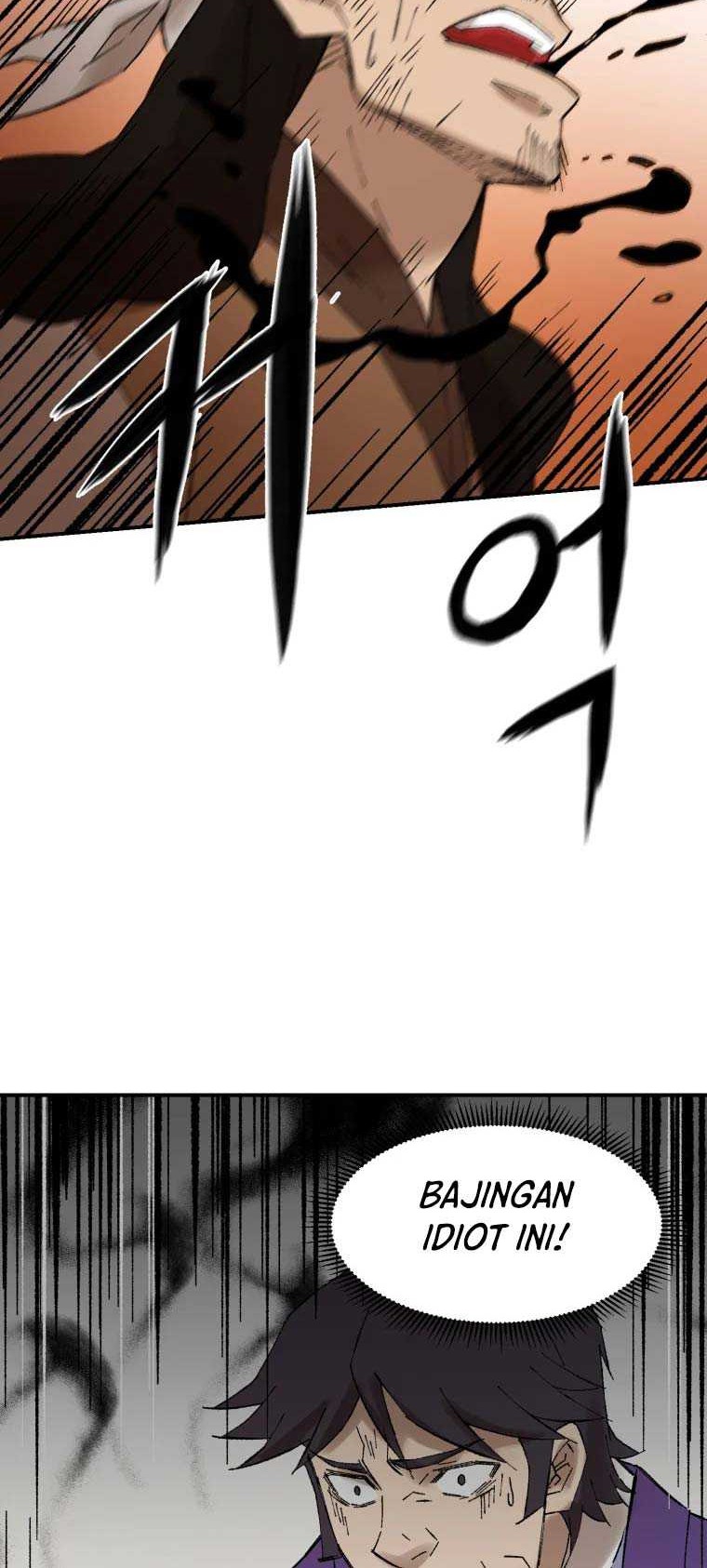 The Great Master Chapter 37 - halaman 43